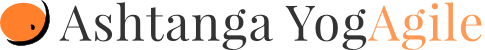 YogAgile Logo
