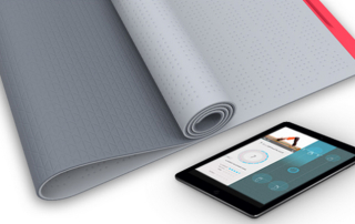 Smart Mat