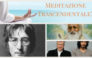 meditazione trascendentale verità