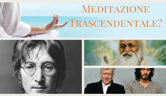 meditazione trascendentale verità