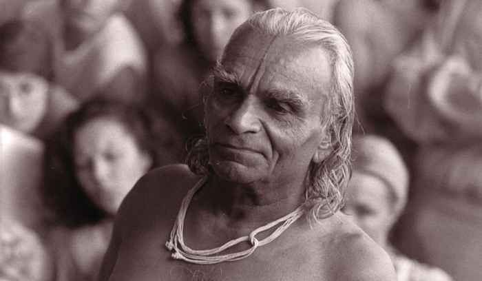 Iyengar Yoga