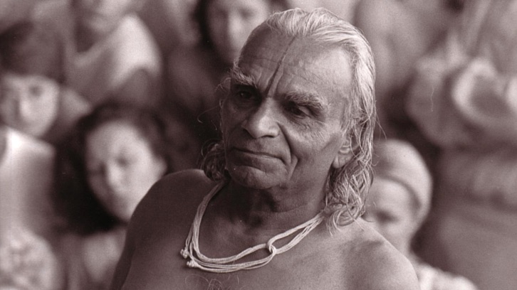 Iyengar Yoga